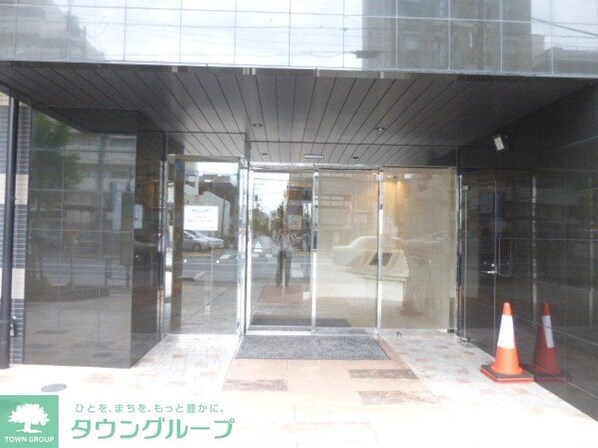 フォレンツタワー文京千石の物件内観写真